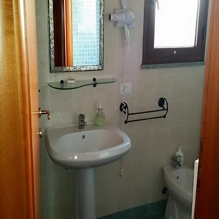 Отель типа 