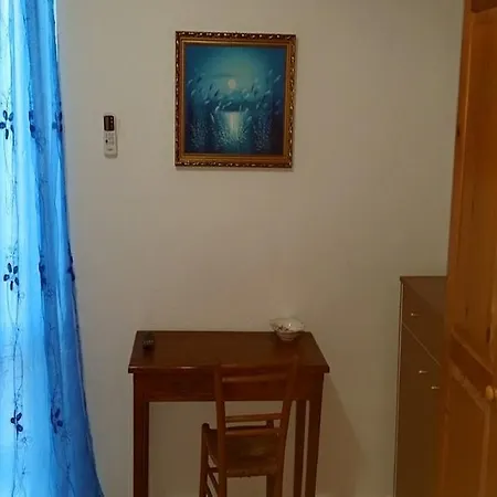 L'attico Di Patrizia Отель типа 