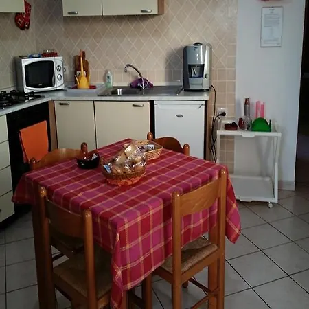 Отель типа 
