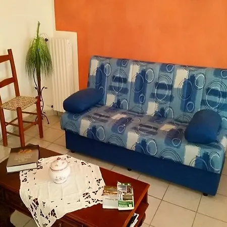 L'attico Di Patrizia